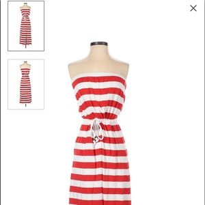 Gap size S casual dress. Long dress